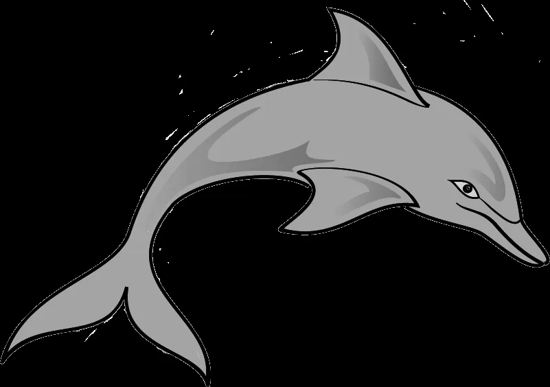 Dolphin - ClipArt Best - ClipArt Best