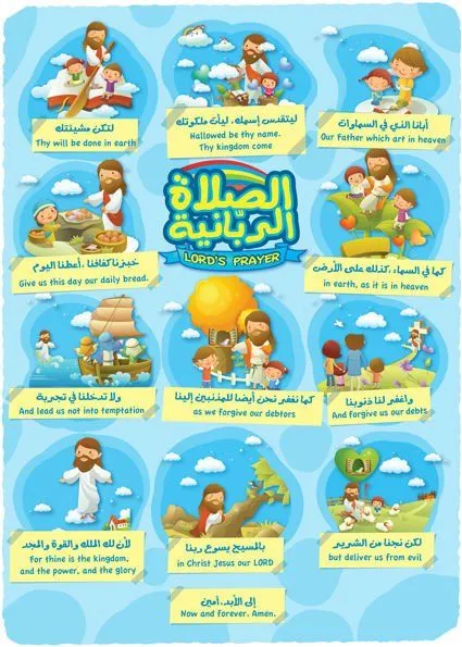 Domingo de la escuela posters-imagen-Otros Regalos y Artesanía ...