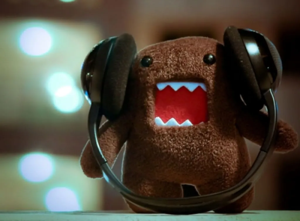 Domo Kun ?