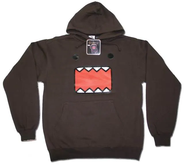 Domo-kun (Domoko): Domoko merchandising!!