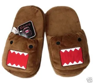 Domo-kun (Domoko): Domoko merchandising!!