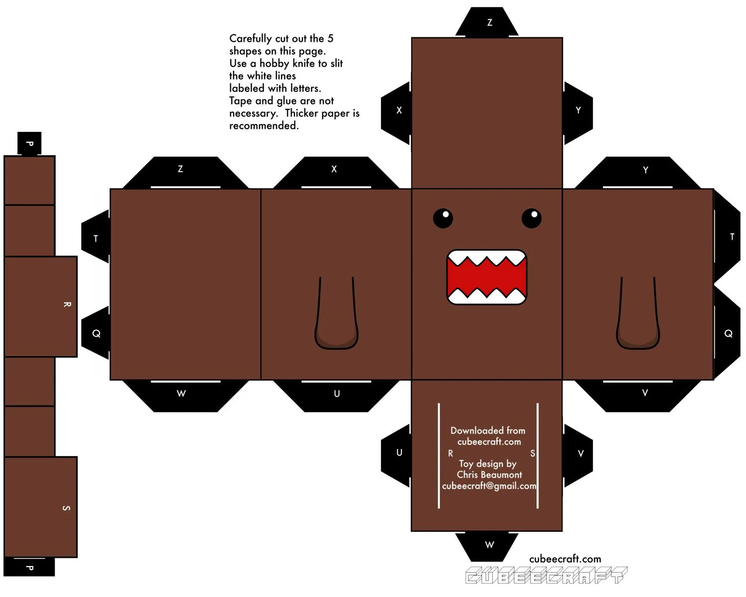 ahora domo xdd