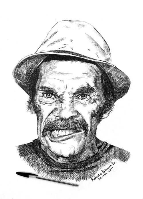 Frases celebres de don ramon - Imagui