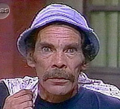 don ramon y sus frases [un genio] - Taringa!