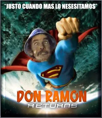 Don Ramon: imagenes y frases - Taringa!