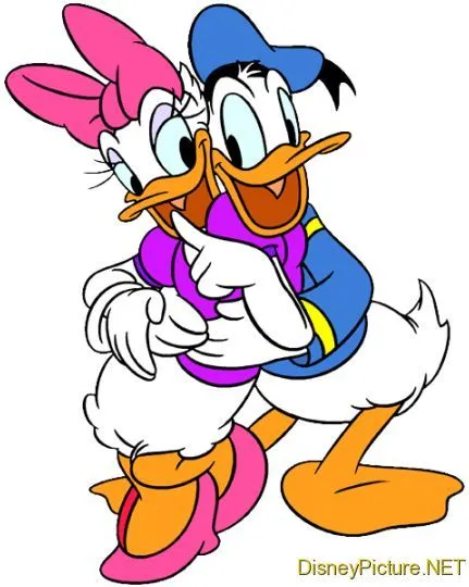 Donald and Daisy Duck image picture, Donald and Daisy Duck image ...