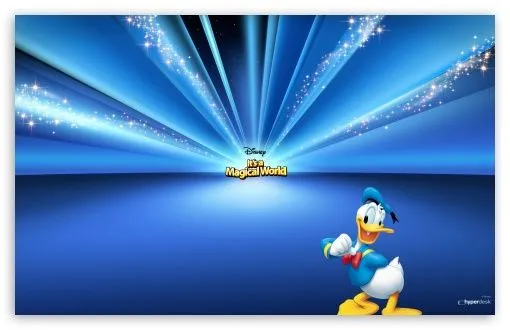 Donald Duck Disney HD desktop wallpaper : Widescreen : High ...