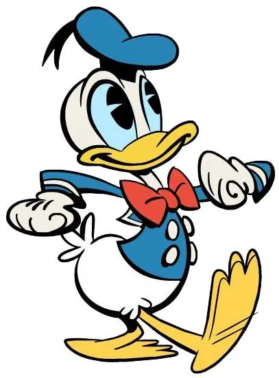 Donald Duck - DisneyWiki