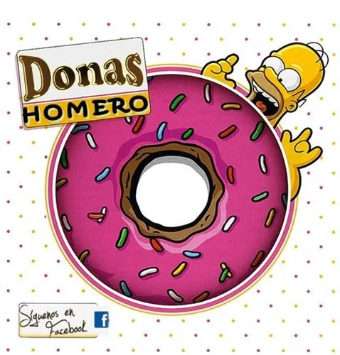 Donas Homero (@DonasHomero) | Twitter