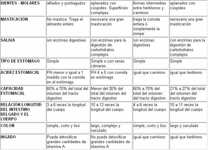 Donia Naturalia: LA ANATOMÍA COMPARADA DE LOS ANIMALES