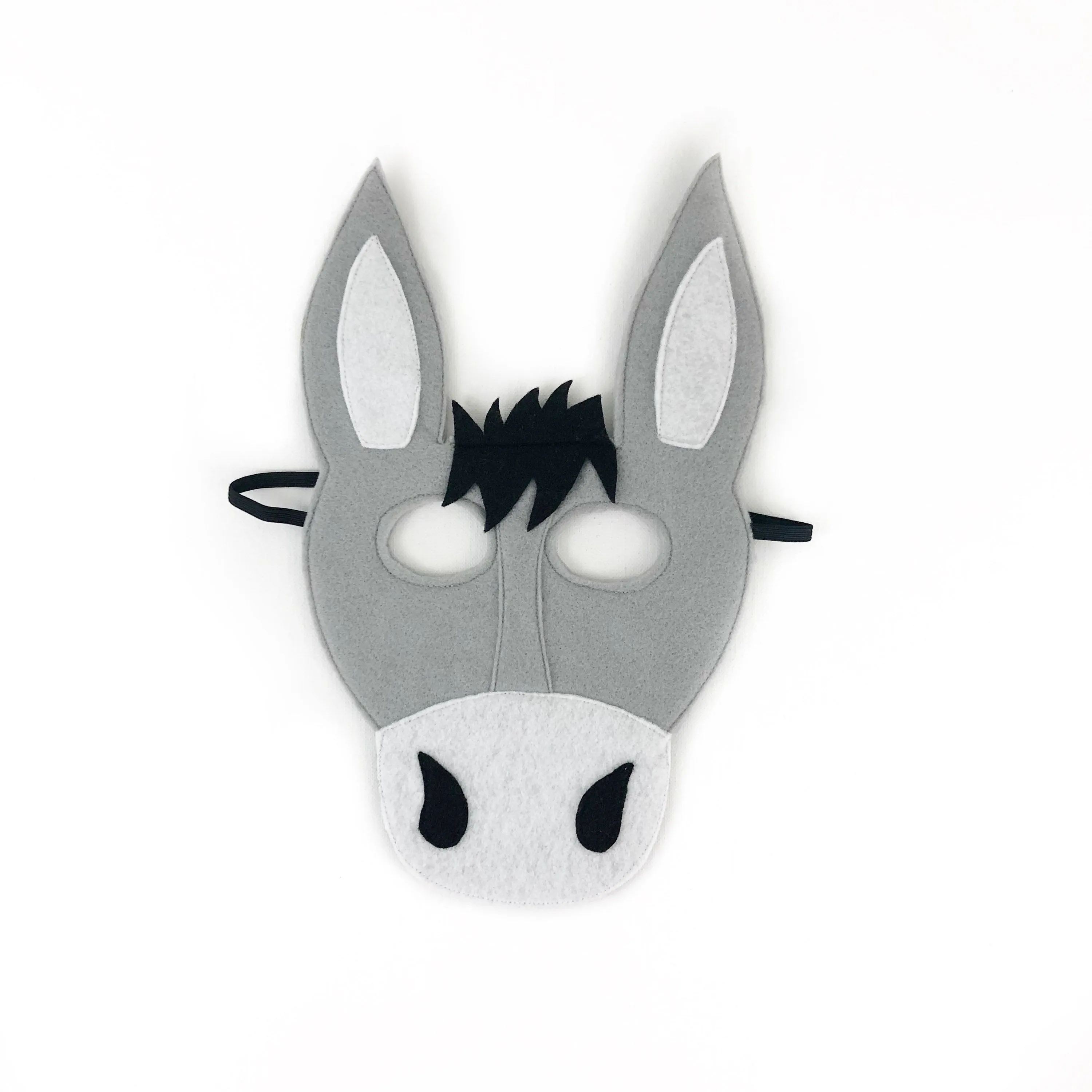 Donkey mask - Etsy México