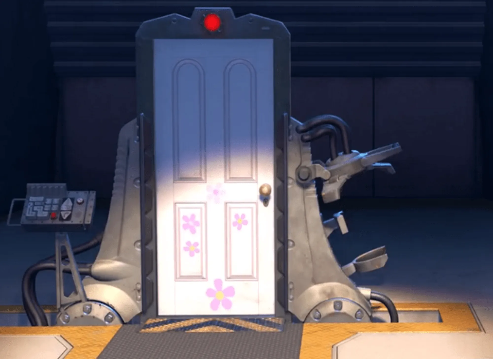 Doors - Monsters, Inc. Wiki