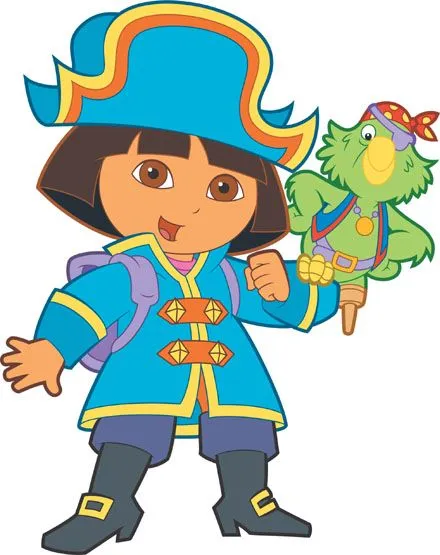 Dora | Dora and Friends