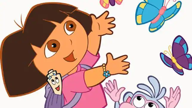 Dora, la exploradora» demanda a un canal de televisión por estafa ...