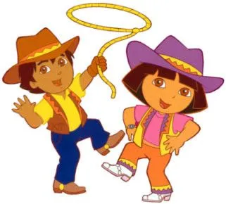 Dora la Exploradora