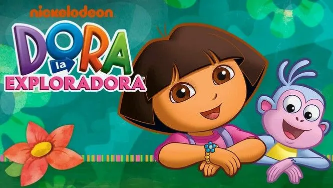 Dora Exploradora temporada 3