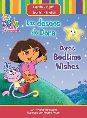 Dora Y La Princesa De La Nieve / Dora Saves The Snow Princess By ...