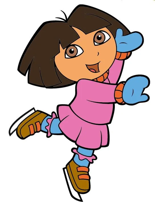 Dora The Explorer Demise Early Years Feminist And Boots From Icon ...