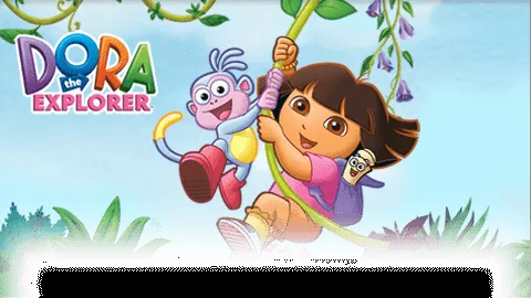 Dora the Explorer Episodes | Watch Dora the Explorer Online | Full ...