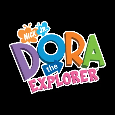 Dora exploradora vector - Imagui