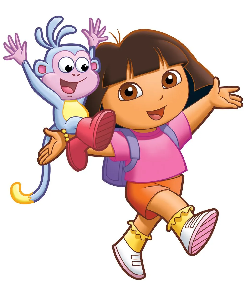 Dora the Explorer's demise as an early years feminist icon…(and ...