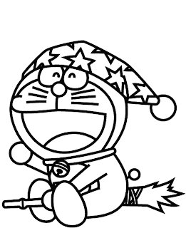 Doraemon dibujos para imprimir y colorear - Imagui