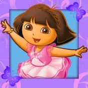 Dora`s Ballet Adventure HD dora la exploradora