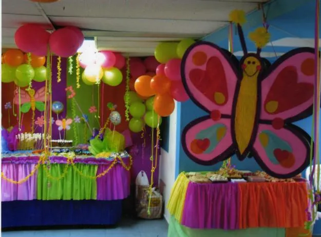 Doris-decoraciones,fiestas,cumpleaños,baby shower,Santo Domingo. D.N