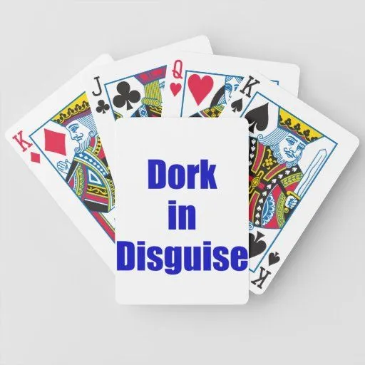 Disfraces de cartas de poker - Imagui