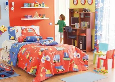 DORMITORIOS PARA NIÑOS GRANDES : Dormitorios: Fotos de dormitorios ...