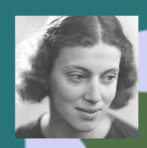 Dorothy Hodgkin | Girl Museum