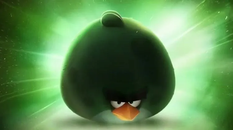 Download Angry Birds Page 5 Images - MotorCyclees.