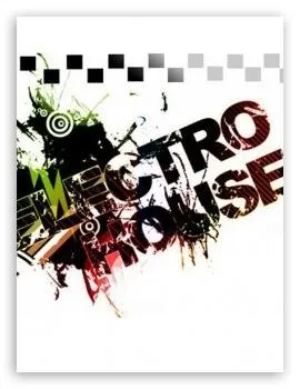 Download Electro House wallpaper