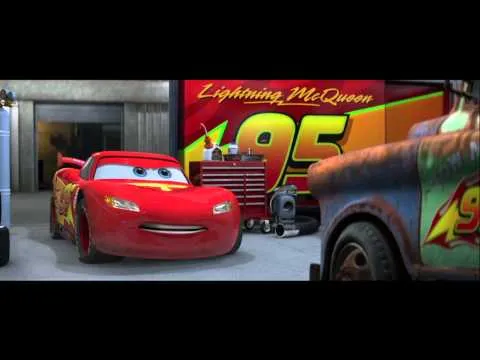 Download Film Cars 2 | BEC14