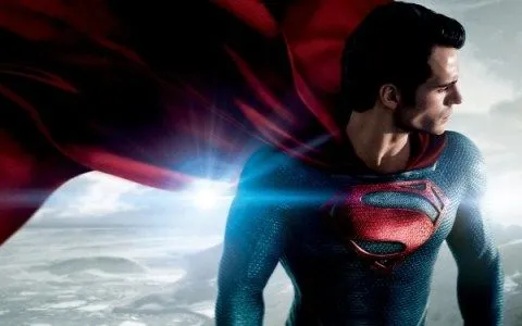 Download Free Superman Man of Steel HD Wallpapers » Design You Trust