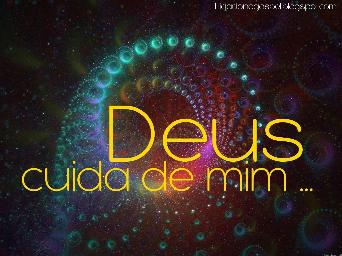 DOWNLOAD Papeis de Parede Gospel