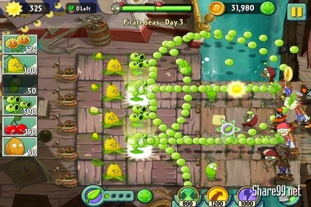 Download Plants vs Zombies 2 Full cho PC, Android, iOS mới nhất ...