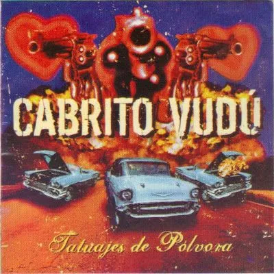 Download punk MP3 albums for free - View topic - Cabrito Vudú ...