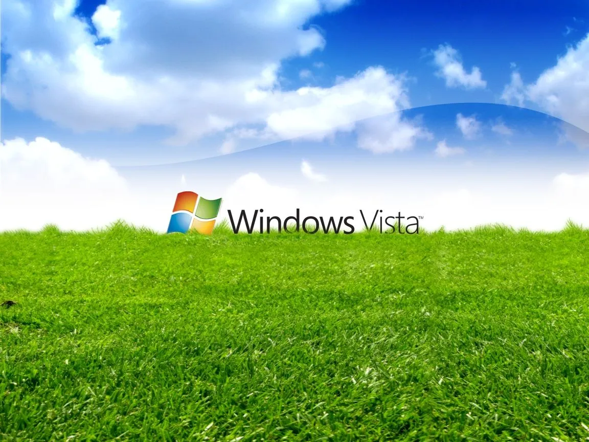 Download: Windows Vista Wallpaper Resolução: 1152 × 864 Via ...