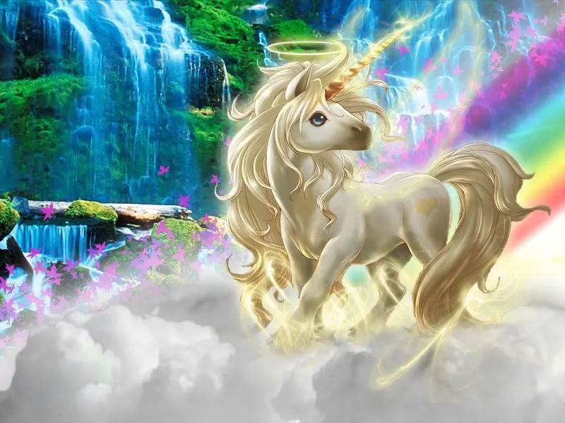 DownLoadCenter: Wallpapers de Sirenas y Unicornios en ( HD ) !!! (0 ...