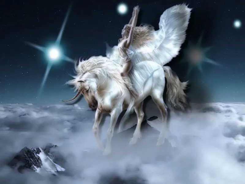 DownLoadCenter: Wallpapers de Sirenas y Unicornios en ( HD ) !!! (0 ...