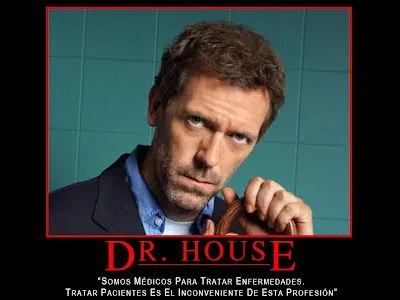 Dr. House