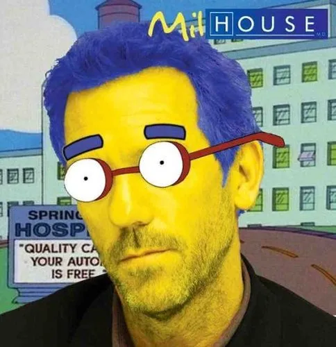 Dr. House