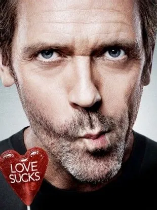 Salvos pela Graça: 50 Frases do House...