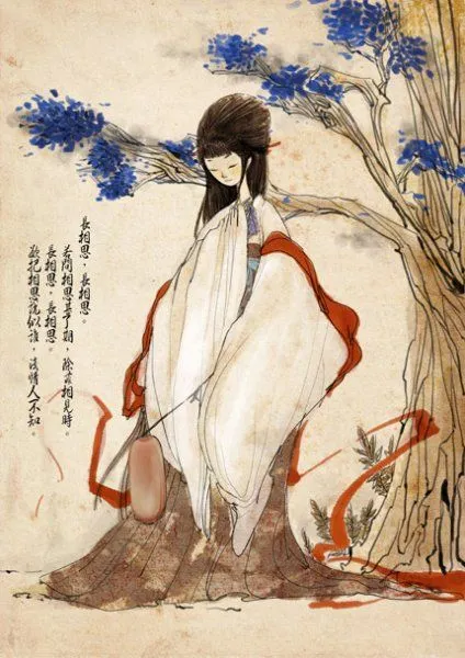 Dr. Matarro: Ilustraciones primaverales 2