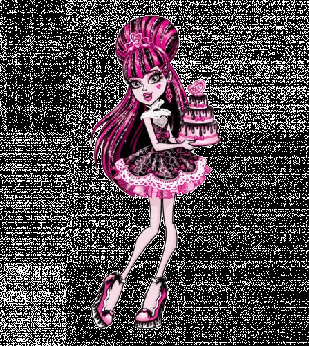 Draculaura - Monster High Wiki