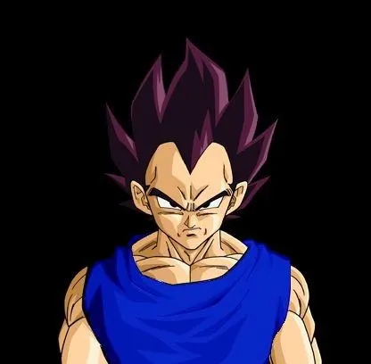 dragon ball af vegeta