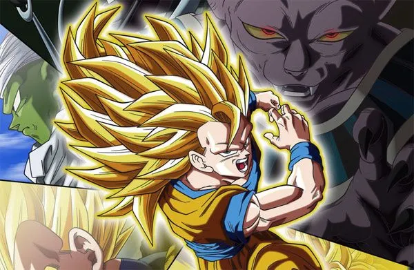 Dragon Ball Z podría continuar - ¿Opiniones? | Jesulink.