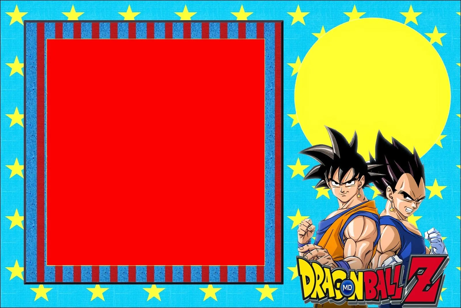 dragon-ball-free-printables- ...