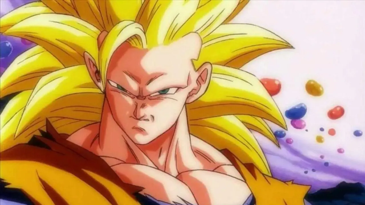 Dragon Ball': Goku es